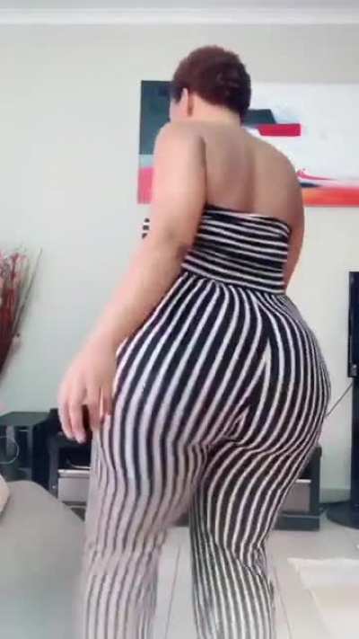 Big🍑Girl