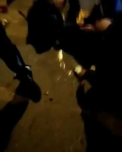 Están matando a la gente en Bucaramanga 🆘Colombia 🇨🇴