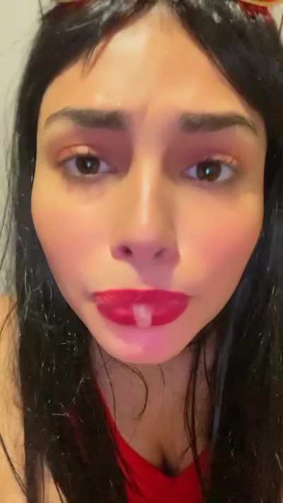 I&rsquo;ve been waiting to blow your mind all day