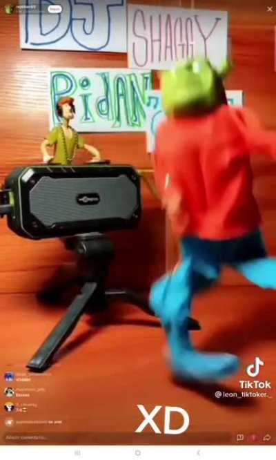 😎
