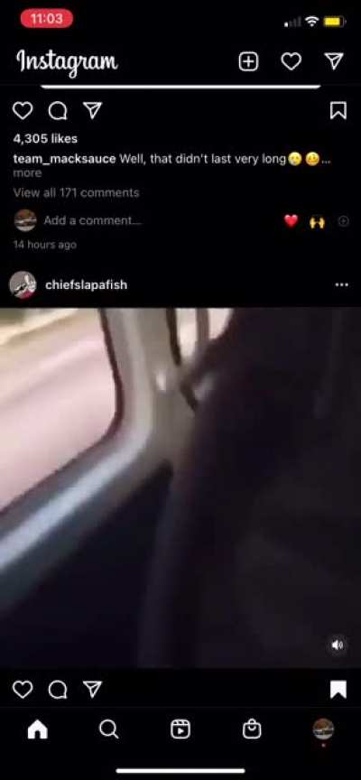 Speed bump