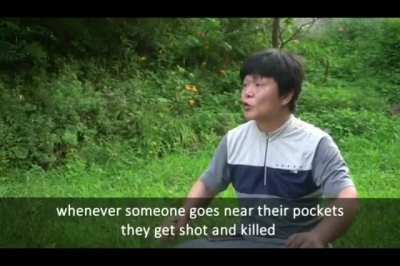 Feel like it's once again time to bring this video back up 🇰🇵