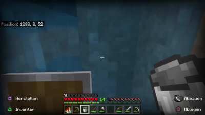I stopped playing Mc for 3 Months