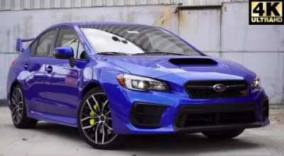 Love. It&rsquo;s What Makes A Subaru A Subaru.