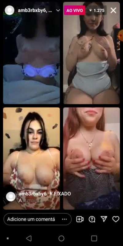 Live on!!!