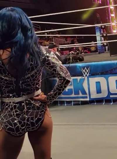 Sasha Banks