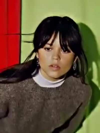 Will you marry Jenna Ortega?