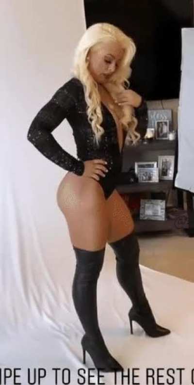 Mandy