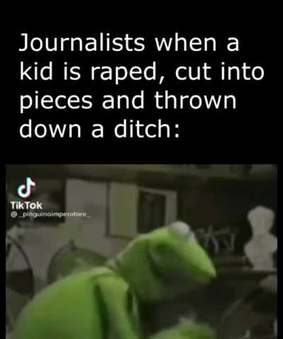 What a scoop
