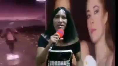 si yo lo v&iacute; ustedes tambien lo tendr&aacute;n que ver