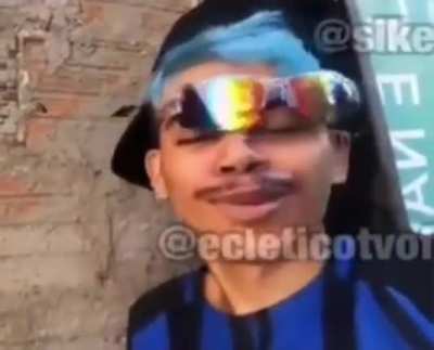 Ah&atilde;h&atilde;.