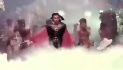 The Batman