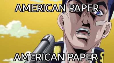Haha America bad gun burger lol
