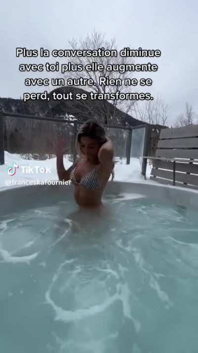 New TikTok