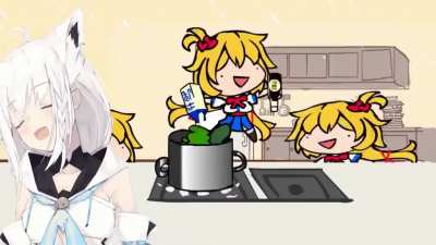Credits to Hachama Enjoy.