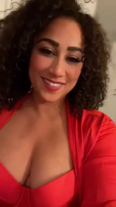 on Valentine's