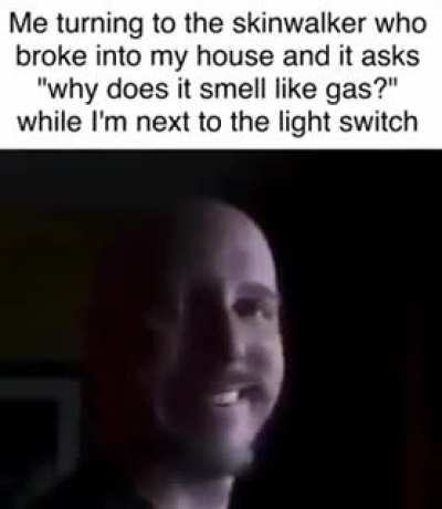 He&rsquo;s gotta go