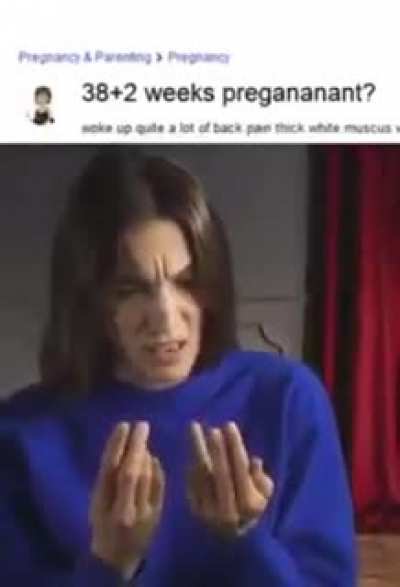 Am I progesterone?