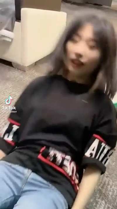 They Did her dirty