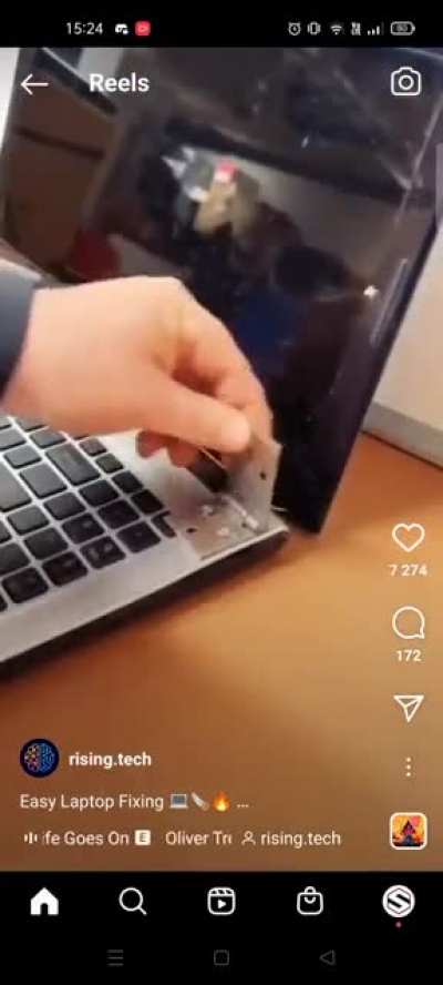 This how-to video