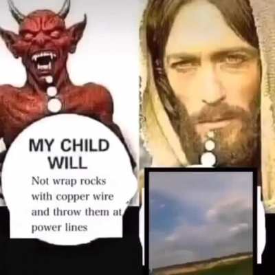 God's will
