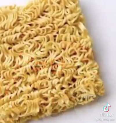 Noodle time
