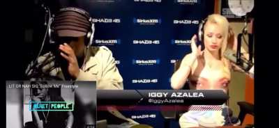 y&rsquo;all remember Gilbert&rsquo;s Moms Freestyle 💀💀💀