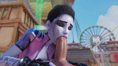 Widowmaker (Frax)