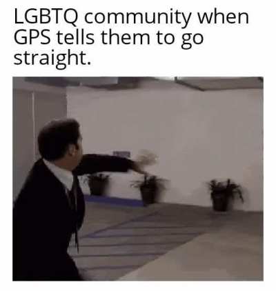 Super Straight