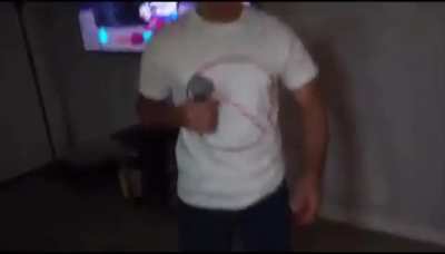 Friday Night Funkin