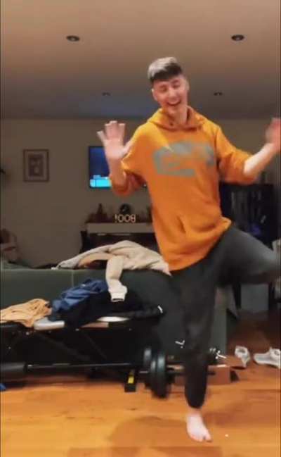 When your power goes but it&rsquo;s a jam