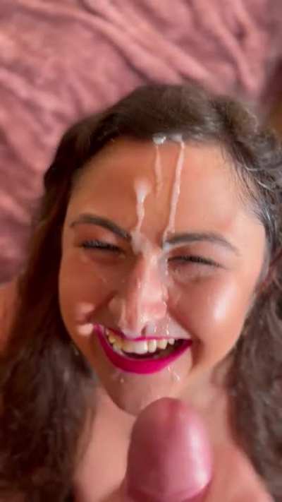 Creamed and cute