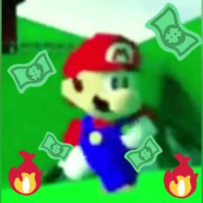 Nintendo despu&eacute;s de vender millones de unidades de super mario 3D all stars