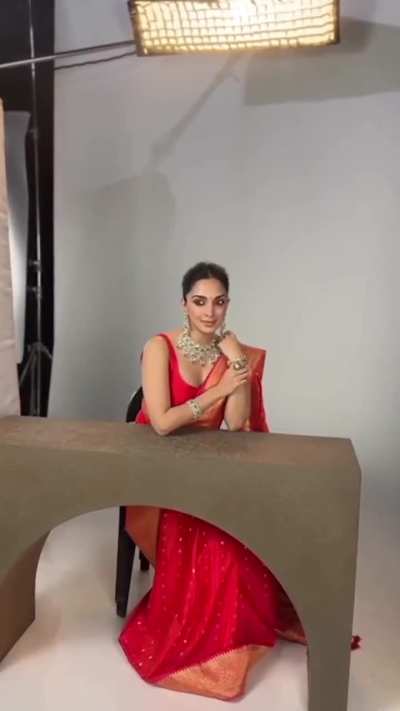 Kiara Advani
