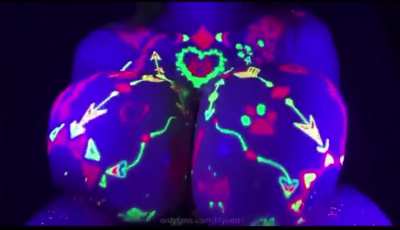 Light show