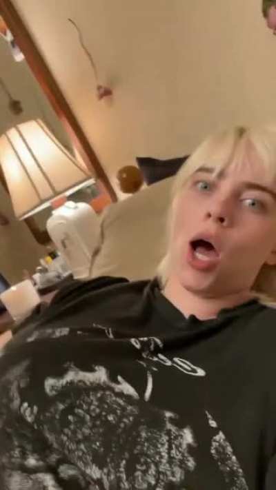 Slo-mo jiggle!
