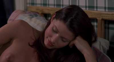 American Pie (1999), Btl AKA Barntill&aring;ten (Sweden), Tous Publics (France), Shannon Elizabeth (USA).
