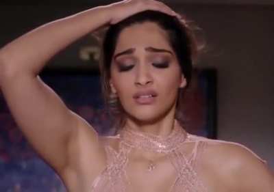 Sonam kapoor