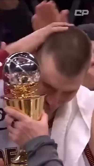 Gotta Catch ‘Em All Denver Nuggets NBA Finals Champs Edition