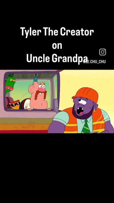 Is really him?