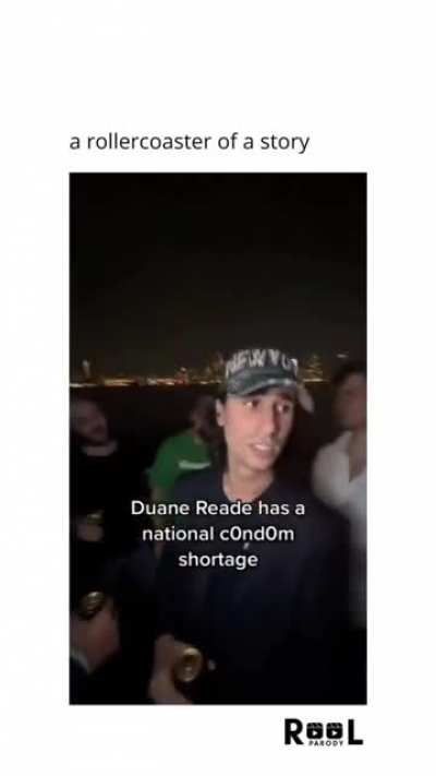 This One's For The Dude's