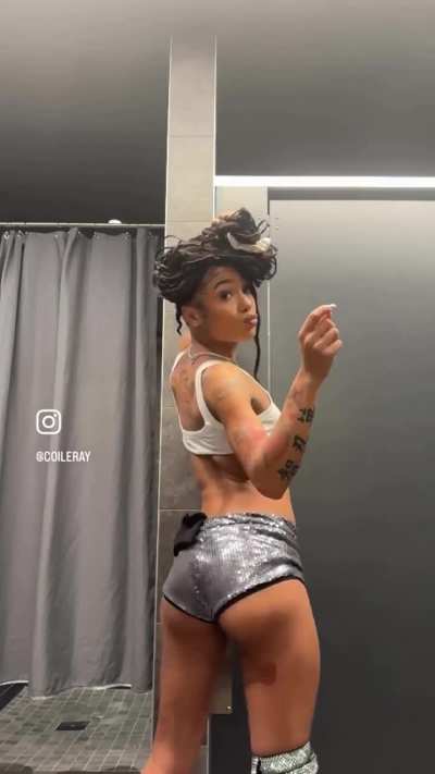 Coi Leray 
