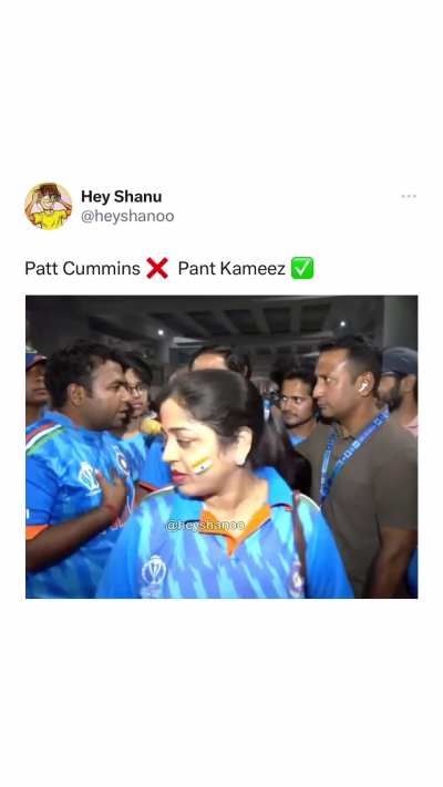 Pant kameez 
