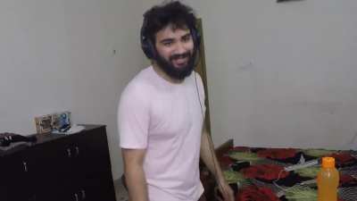 Munni Badnam on Twitch XD