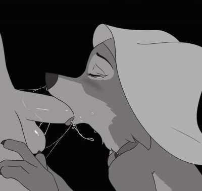 Best Blowjawb in the Forest :3 (haaru) [mf]