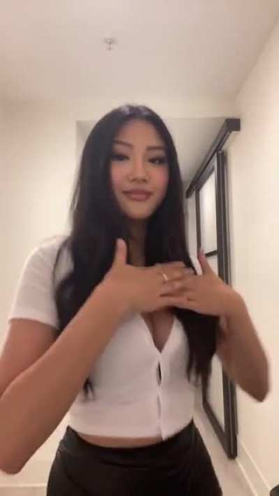 Cleavage