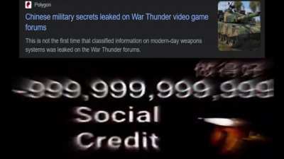 No credit?
