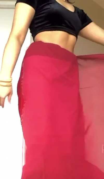 Hope you like my stripping
