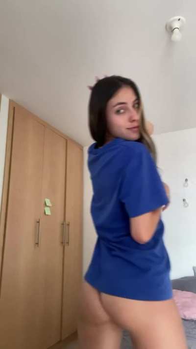 Would you pull out?