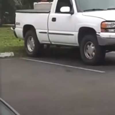 Dude kills self